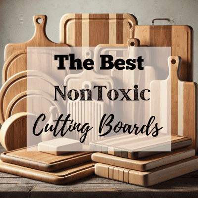 Non Toxic Cutting Boards