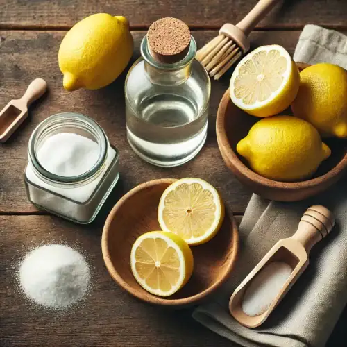 10 Household Cleaning Hacks Using Everyday Items