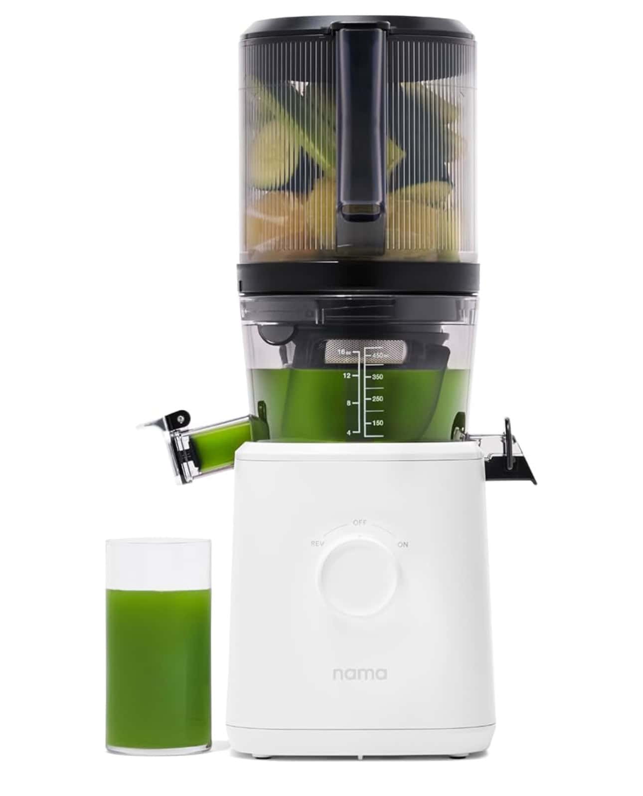 Nama J2 Cold Press Juicer