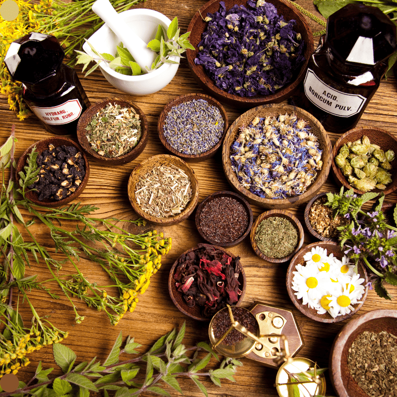 Natural Remedies