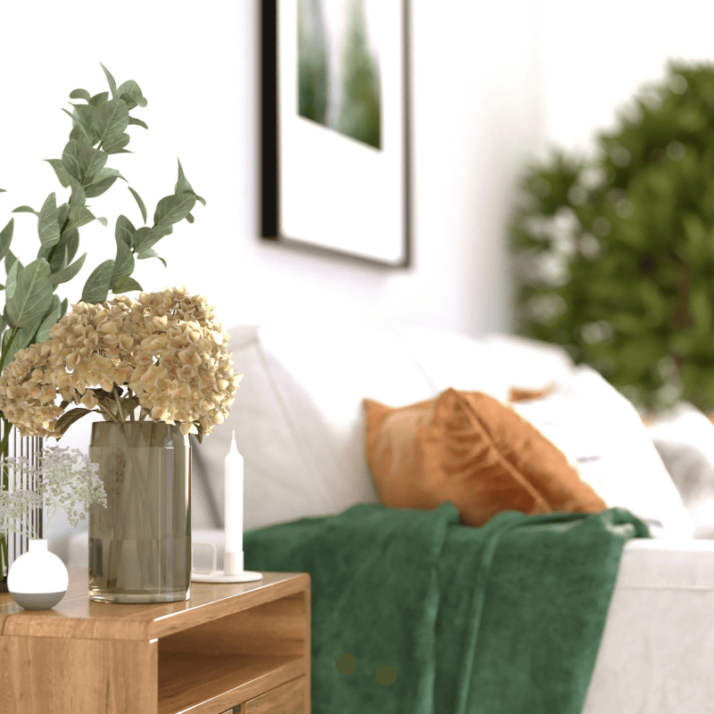 Non-Toxic Home Essentials