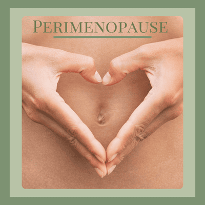 How Specific Probiotic Strains Support Hormone Balance & the Estrobolome During Perimenopause