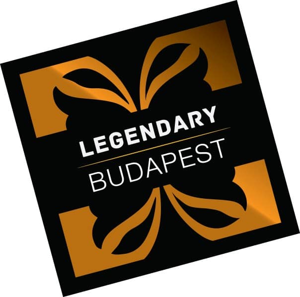 Legendary Budapest