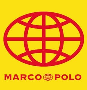 Marco Polo Travel Guides