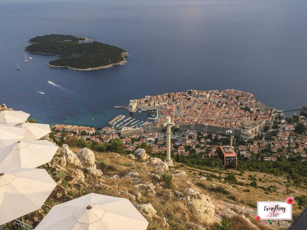 Dubrovnik Old Town