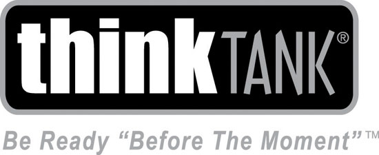 Think Tank Photography Bag