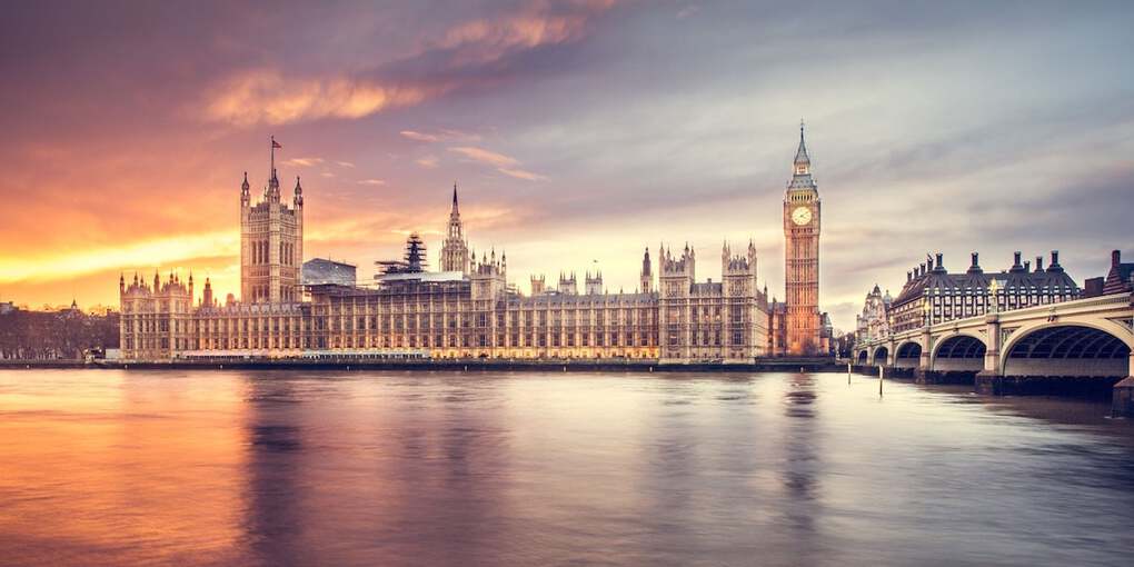 Best Things to Do in London (UK)- Houses of Parliament