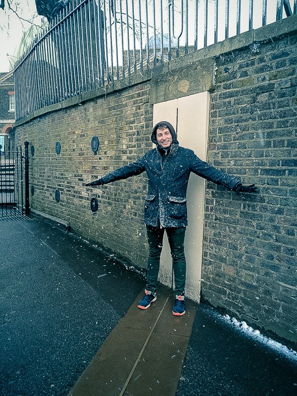 Best Things to Do in London (UK) - Prime Meridian Line