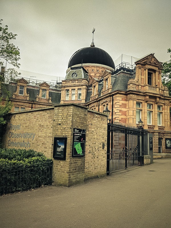Best Things to Do in London (UK) - Royal Greenwich Observatory