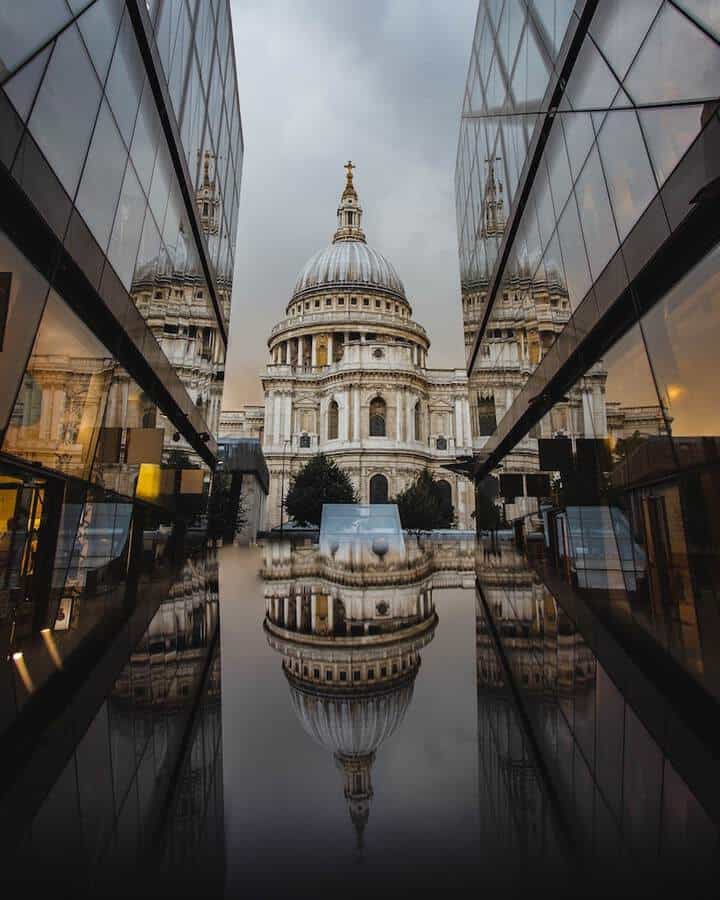 Best Things to Do in London (UK) - St Paul's Cathedral