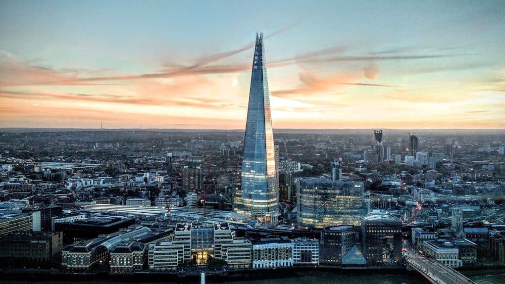 Best Things to Do in London (UK) - The Shard
