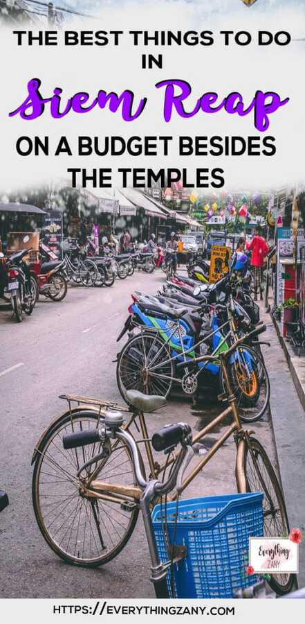 best things to do in siem reap cambodia