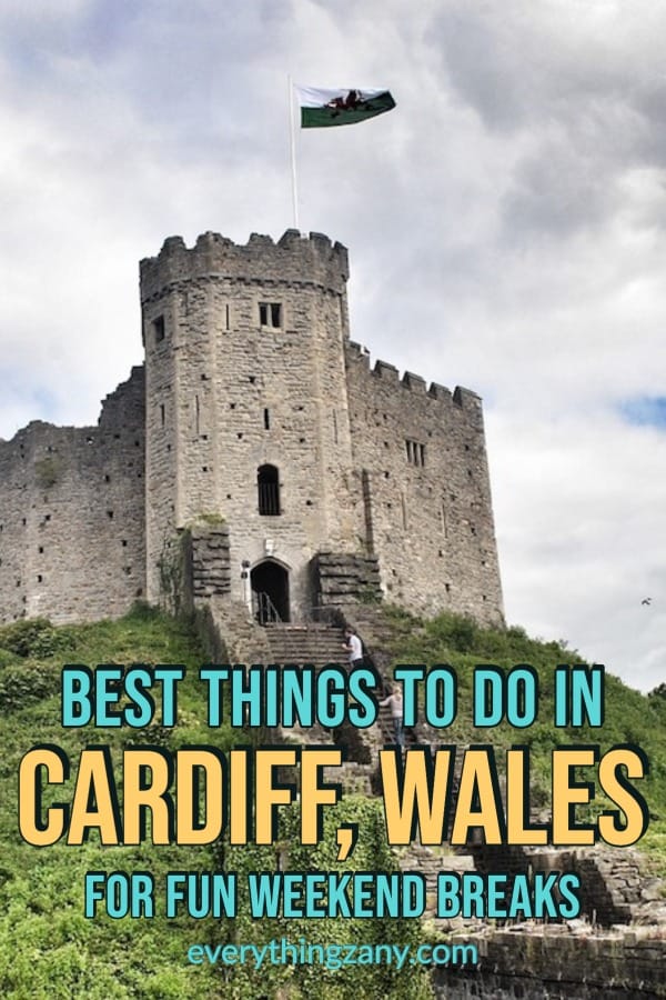 8 Best Things To Do in Cardiff (Wales)
