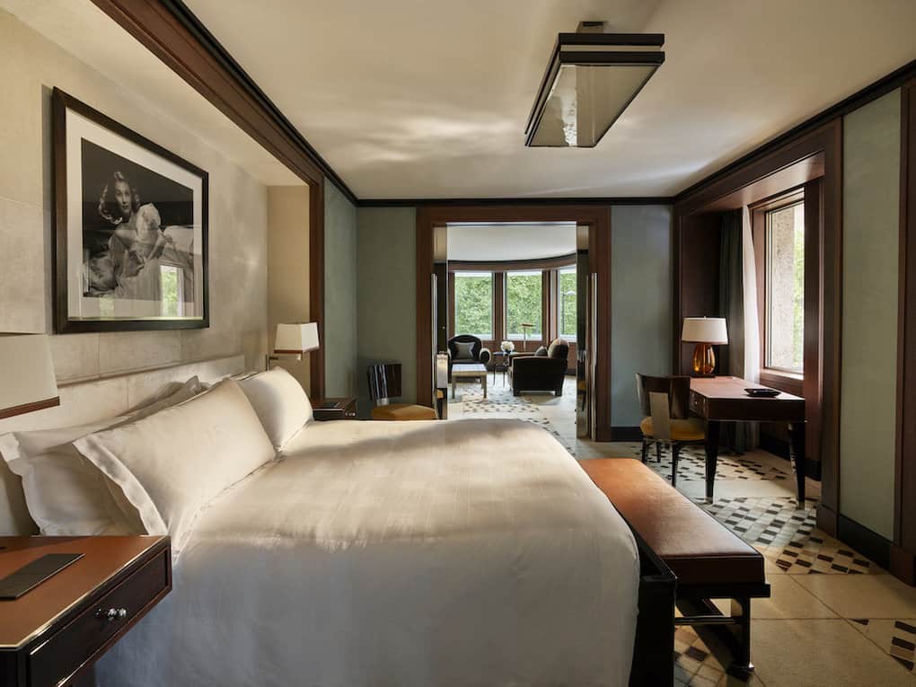 45 Park Lane-Park Lane Suite
