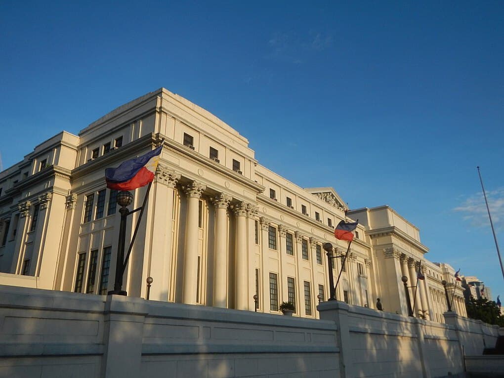 National Museum of the Philippines