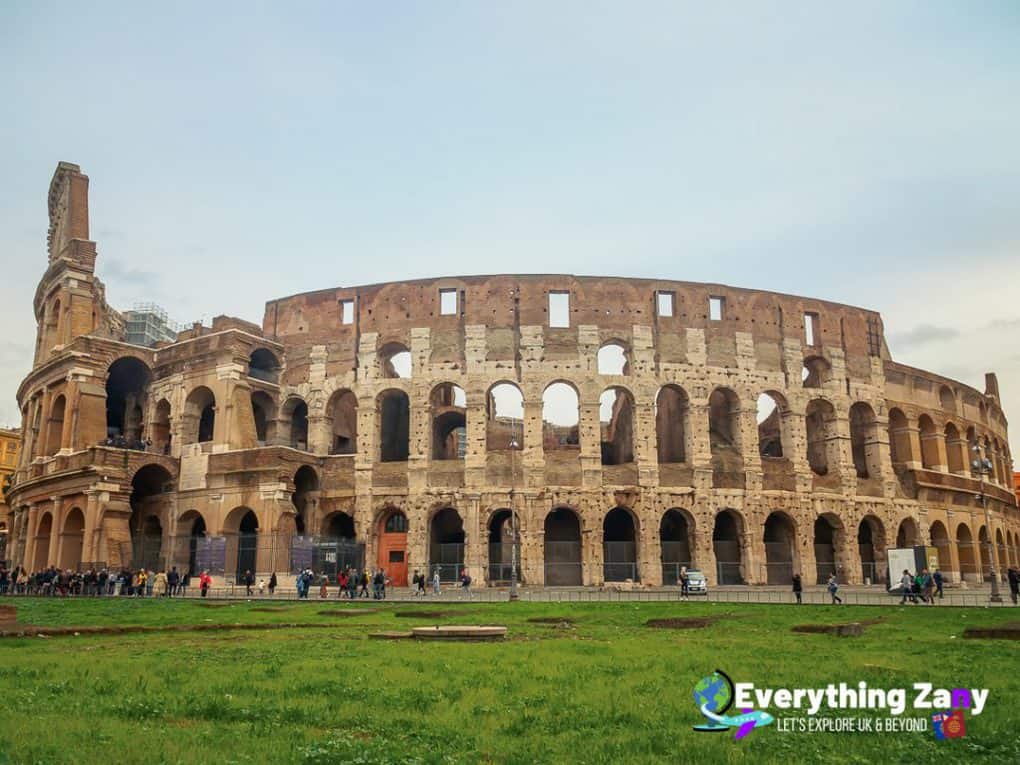Colosseum