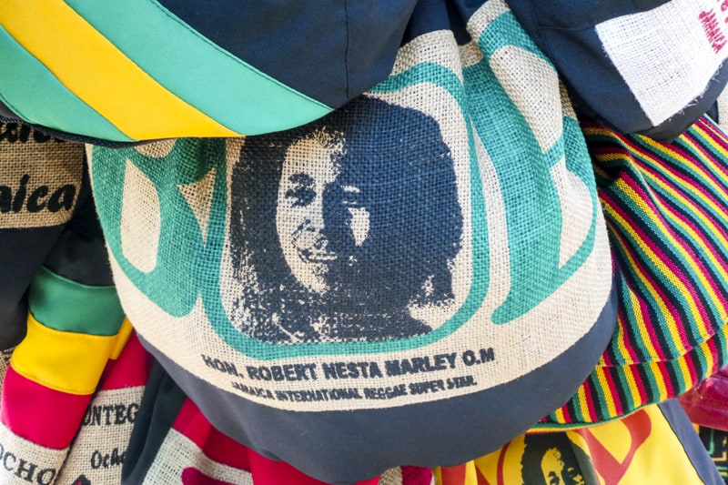 Best things to do in Ocho Rios: Visit the Bob Marley Museum in Nine Mile, Jamaica