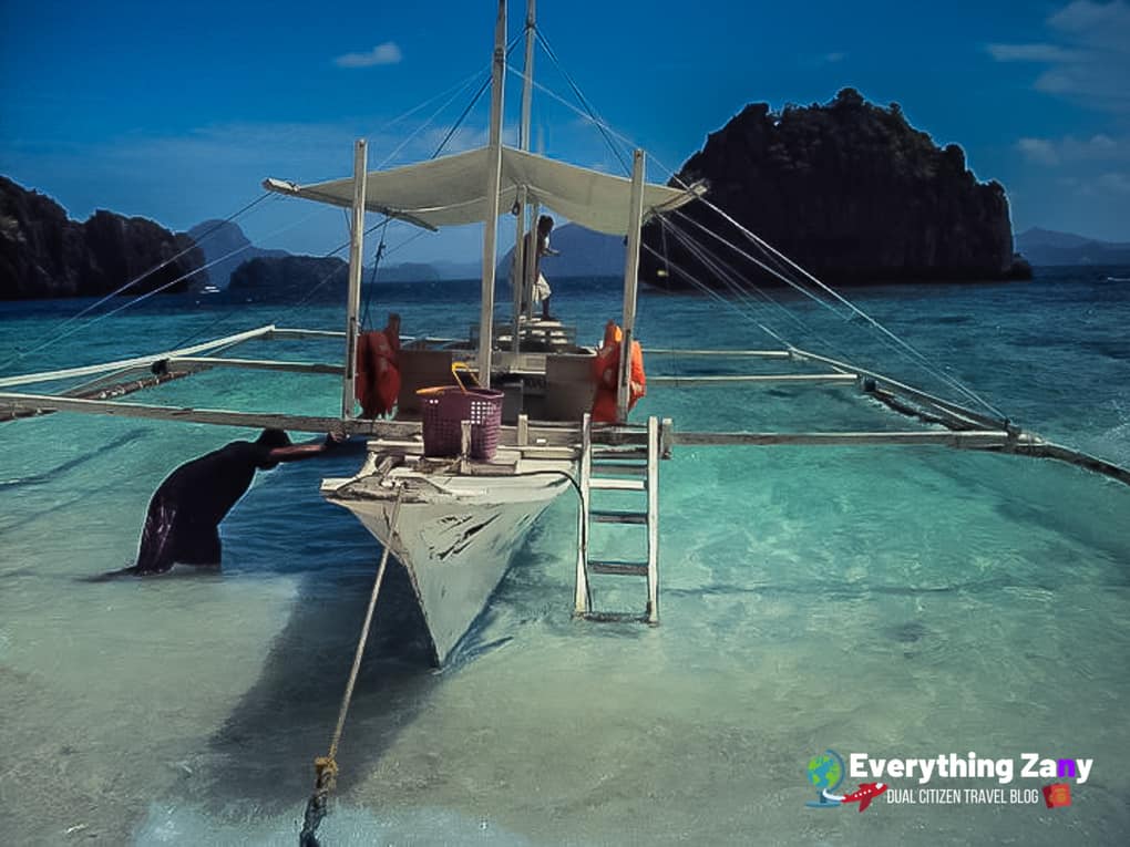 El Nido Island: Best Places to visit in the Philippines