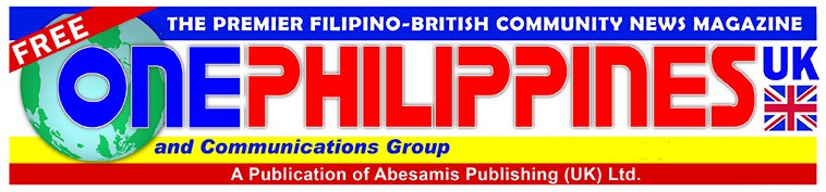 One Philippines UK