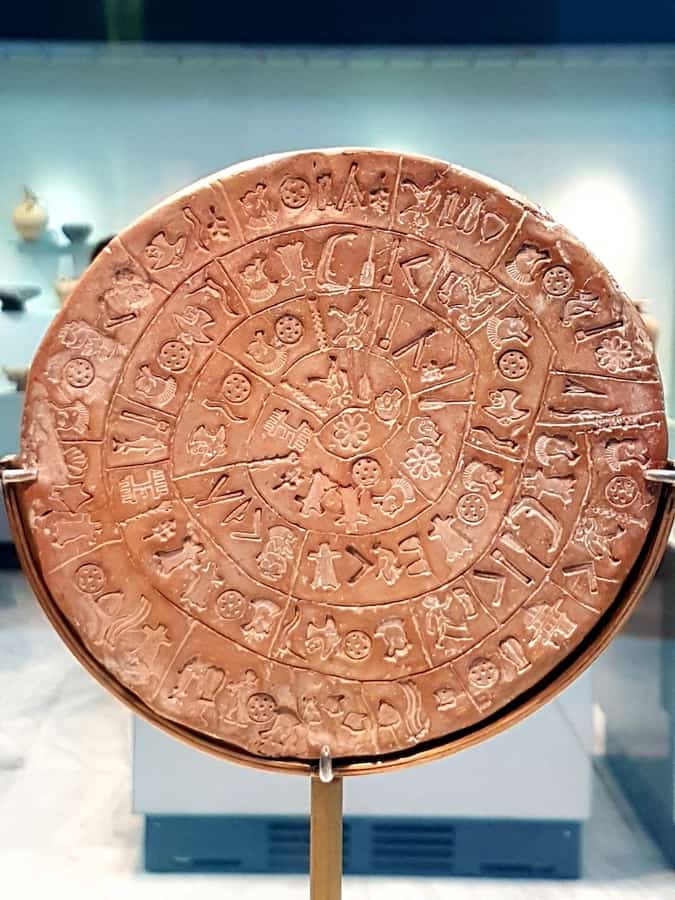 Archaeological Museum of Crete