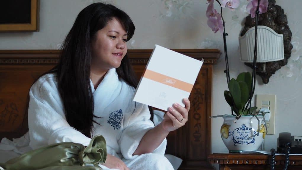 hotel etiquette how the hotel guests should behave