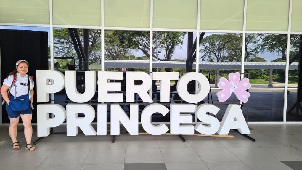 best tourist spots and things to do in Puerto Princesa Palawan