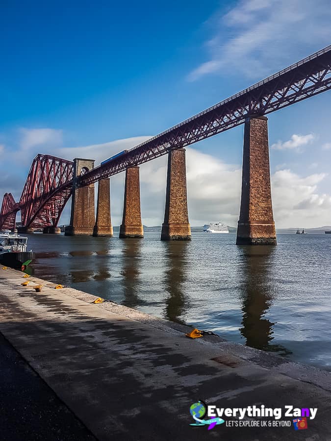 South-Queensferry-Edinburgh