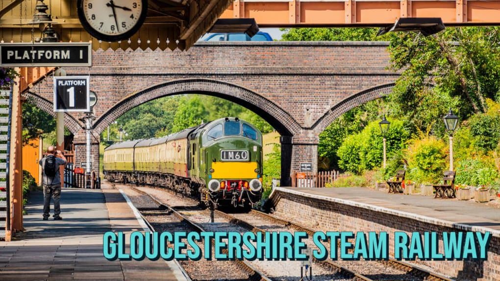 Gloucestershire Steam Railway