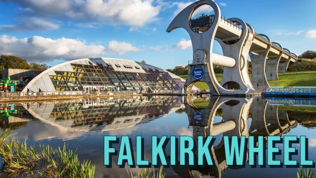 Falkirk Wheel