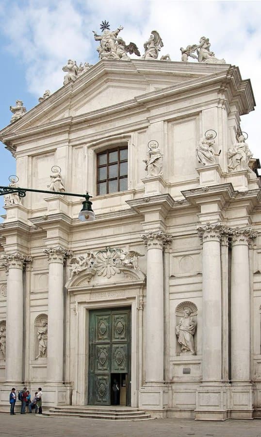 Church of Santa Maria Assunta
