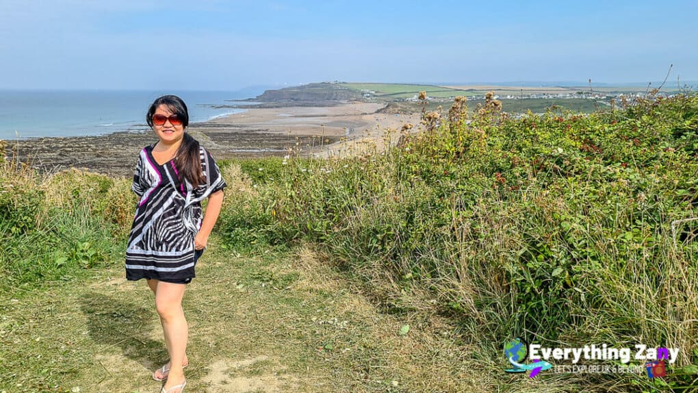 Coastal Walks in Devon