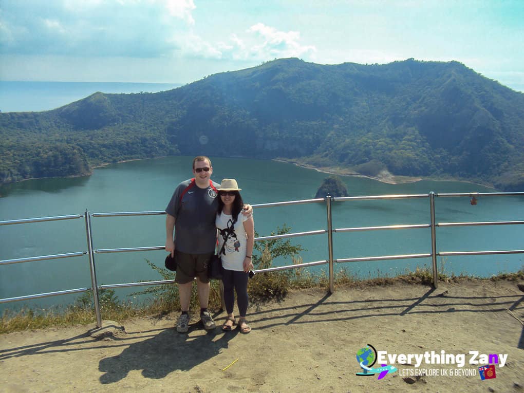 Best Things to Do in Tagaytay: Taal Volcano Crater Trek in Tagaytay Philippines