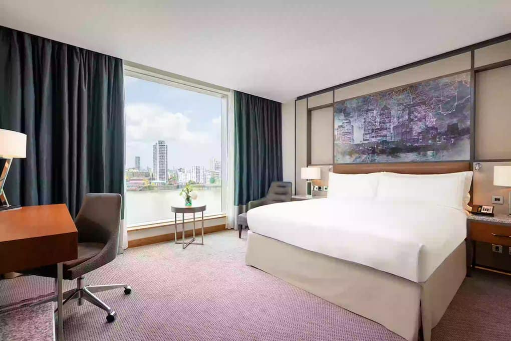 Intercontinental London Hotel - The O2