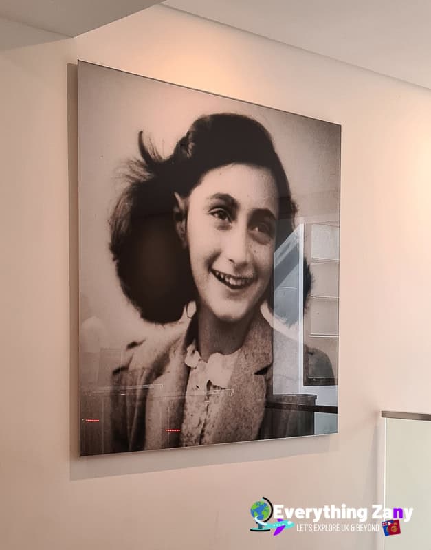 Anne Frank