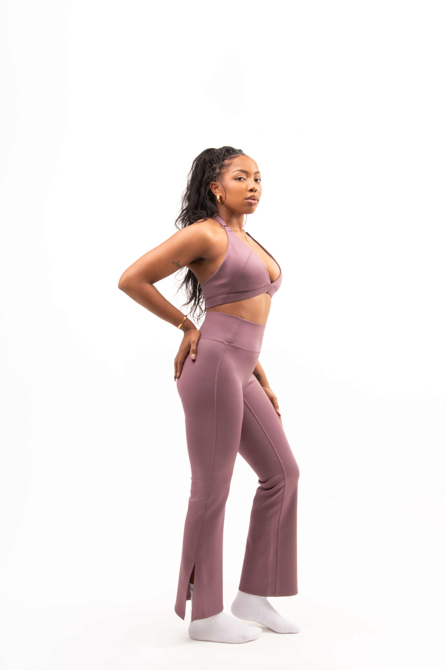 Resolute Flair Legging - Image 10