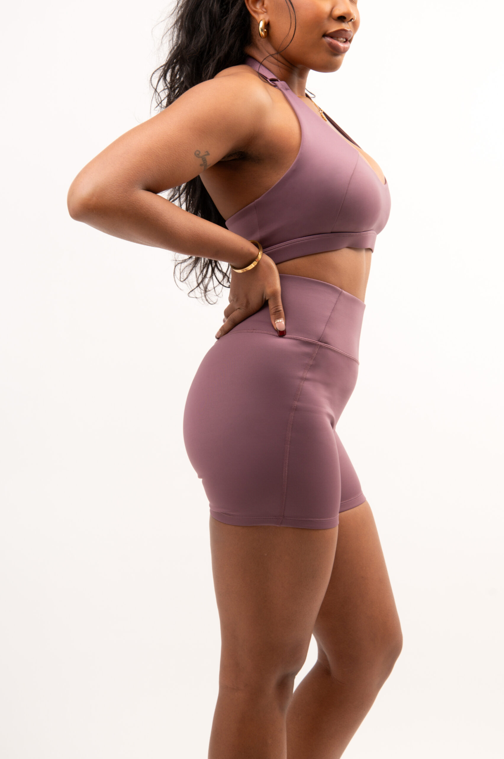 Resolute 5" Short - Image 2