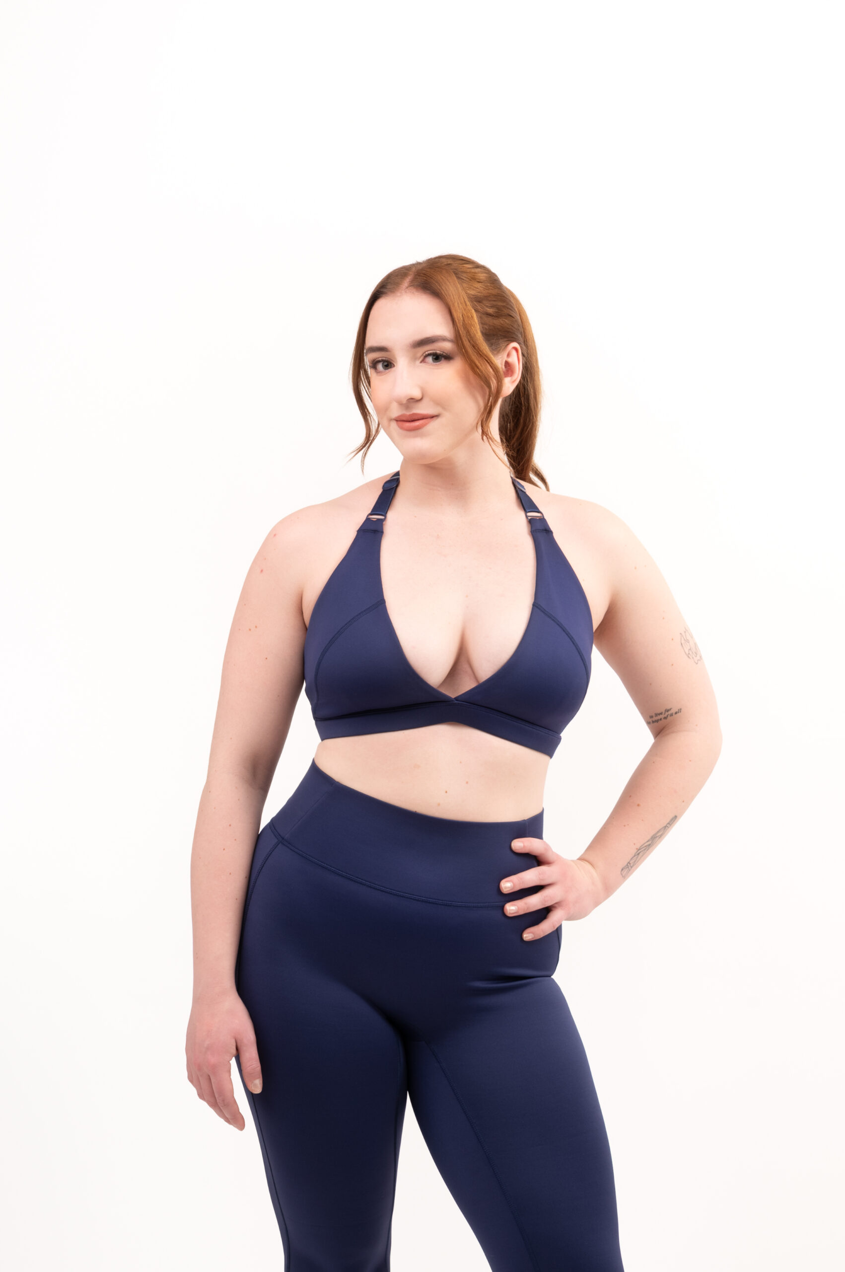 Resolute Triangle Bra - Image 3