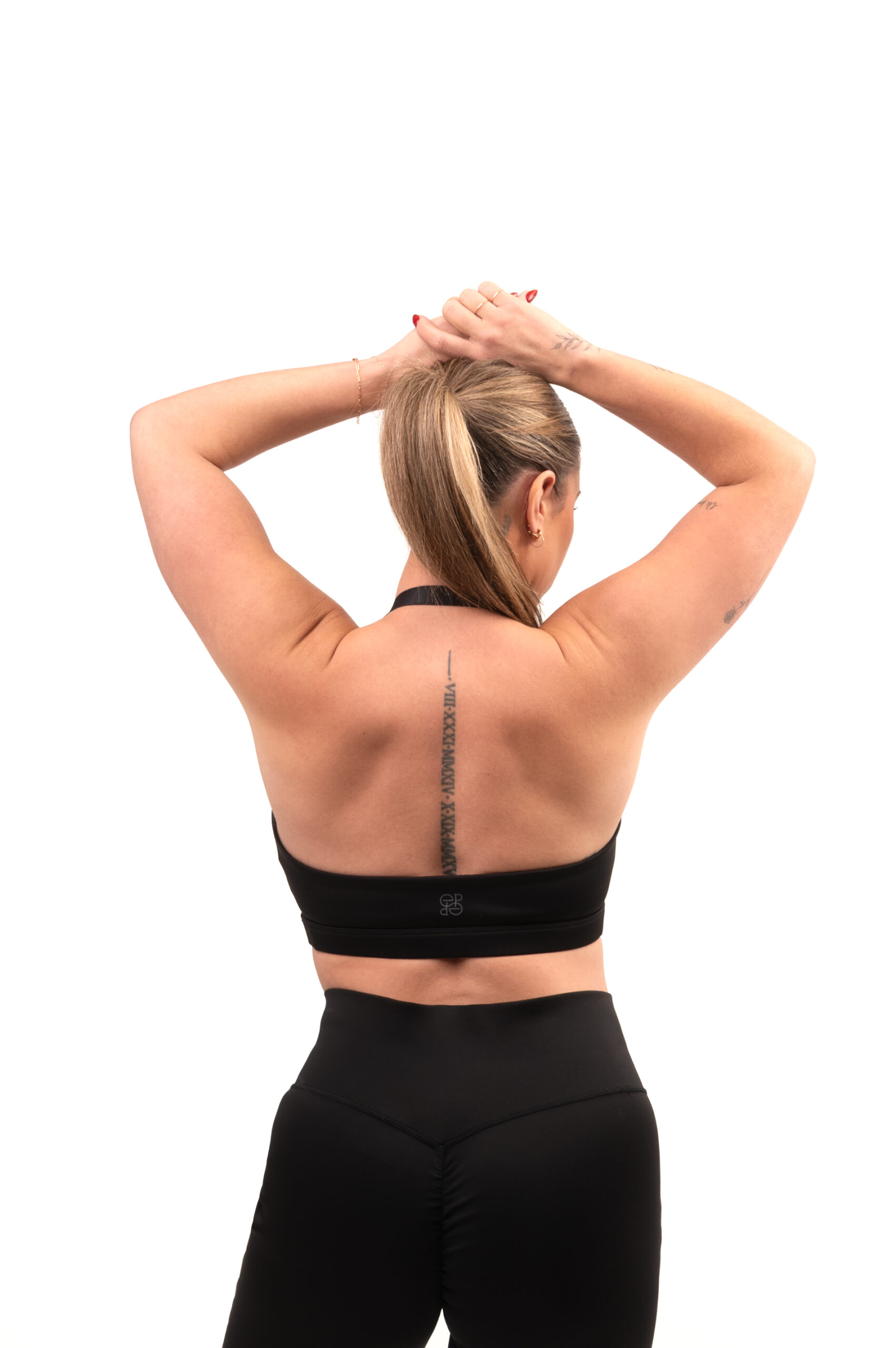 Resolute Triangle Bra - Image 10