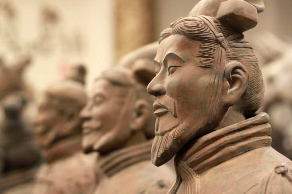 Sun Tzu The Art of War Ideas applied to experiential marketing and event marketing