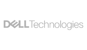 Dell Technologies Logo