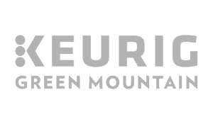 Keurig Green Mountain Logo