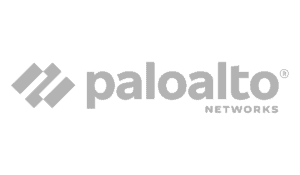 Palo Alto Networks Logo