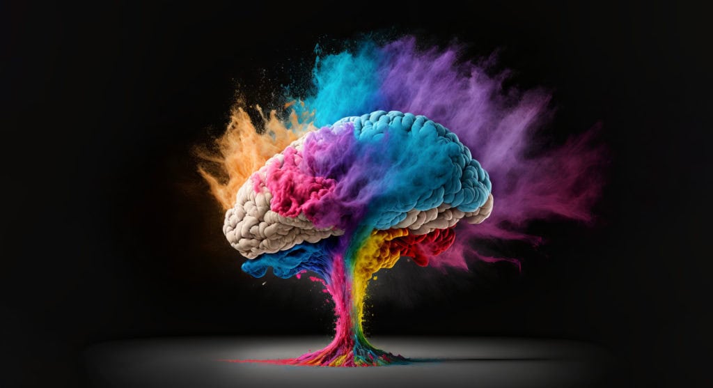The Importance of Imagination | Creativity | Original Thought | AI