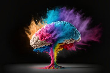 The Importance of Imagination | Creativity | Original Thought | AI