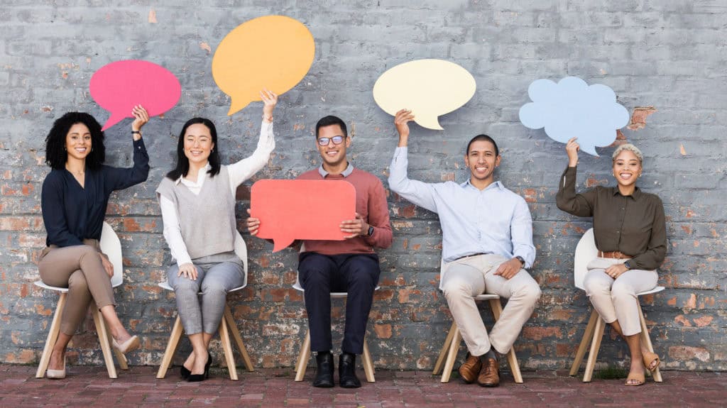 Attendee Survey Questions