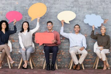 Attendee Survey Questions