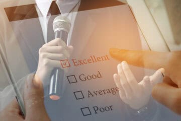 Session Survey Best POractices