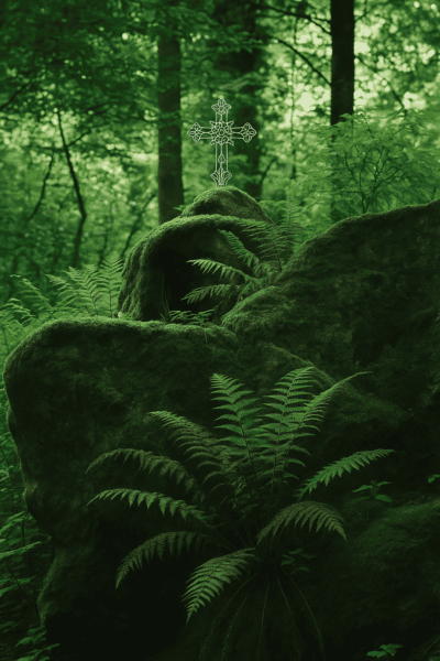 Andritzer Rundweg in Graz-Andritz: Nature, silence and spirituality at every turn