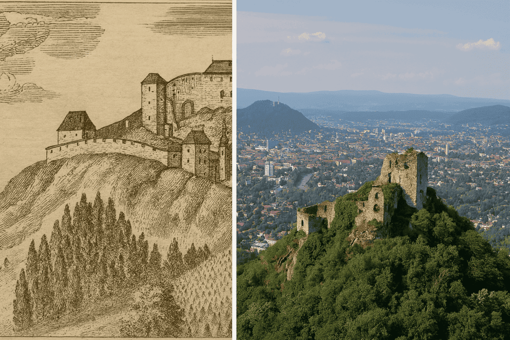 History of the Göstin district of Graz