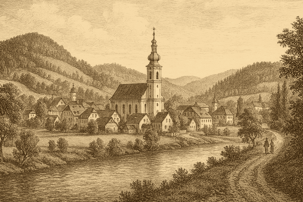 Gratkorn - Graz surroundings